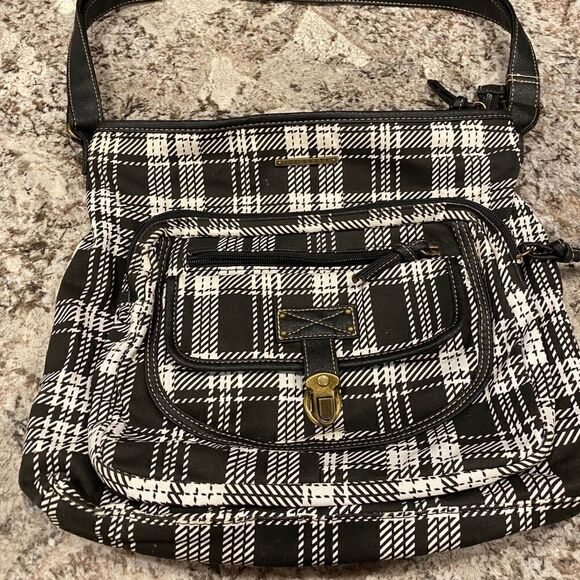 Adorable Joe Boxer bag  - Picture 1 of 3